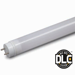 GE Integrated Driver LED Tube