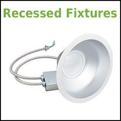 led-recessed-fixtures