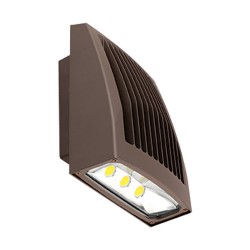 Sling SG1 SG2 LED Wallpack comes with photocontrol