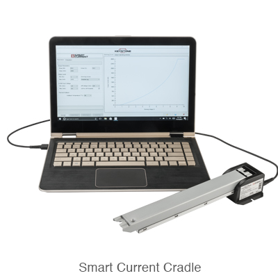 Smart Current Cradle Programmable LED Drivers