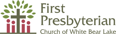 first-presbyterian-church-white-bear-logo