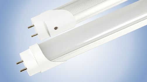 T8 Fluorescent Lamps Vs Led S, Replace Fluorescent Light Fixture With Led Panel