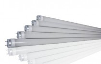 led tube replacements for fluorescent