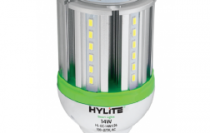 14W LED Omni Cob light from HyLite
