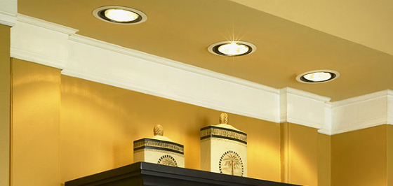 Led Recessed Can Lighting Premier - Best Led Pot Lights For Insulated Ceilings