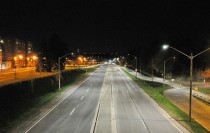 Is LED Street Lighting bad for humans?