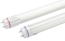 Keystone 0-10V Dimmable LED T8 Lamp