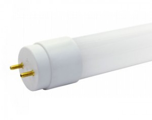 GE Type B LED Tubes released