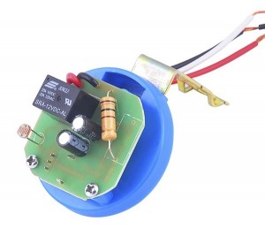 | Mini Photocell Dusk to Dawn Automatic Light Lamp Switching Sensor JL Control 